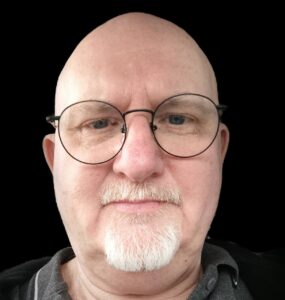Garry Walker