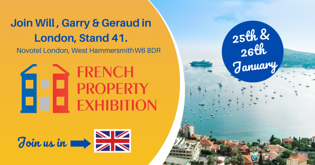 French Property Exhibition