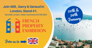 French Property Exhibition