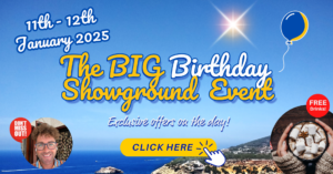 Big January Event