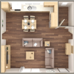 2bed