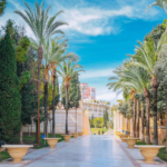 Aigeera Park Benidorm