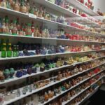 Salt And Pepper Shaker Museum