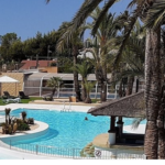 Caravans for sale in Benidorm
