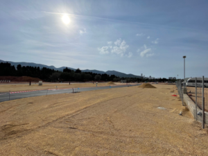 Benidorm Development2