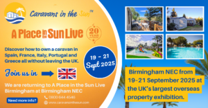 A Place in the Sun Live