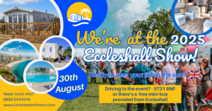 Eccleshall Event