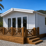 Levante Gold Front Facing