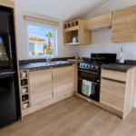 The Levante Front Lounge Kitchen
