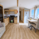 The Levante Kitchen Diner