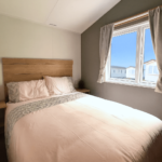 The Levante Master Bedroom