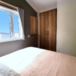 The Levante Master Bedroom Wardrobe