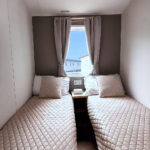 The Levante Second Bedroom