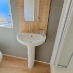 The Levante Shower Room