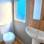 The Levante Shower Room View 2