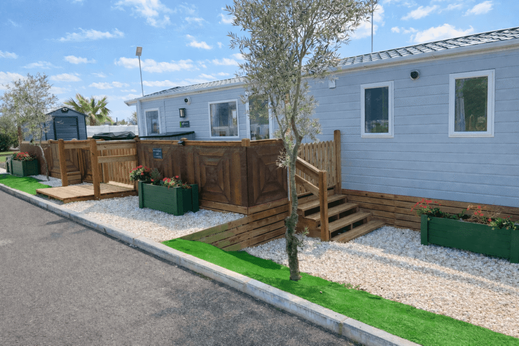 Willerby Manor Plot 242