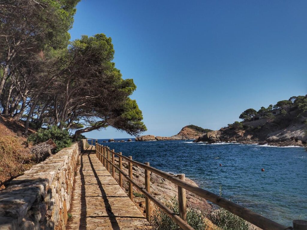 Figueres Trail 1
