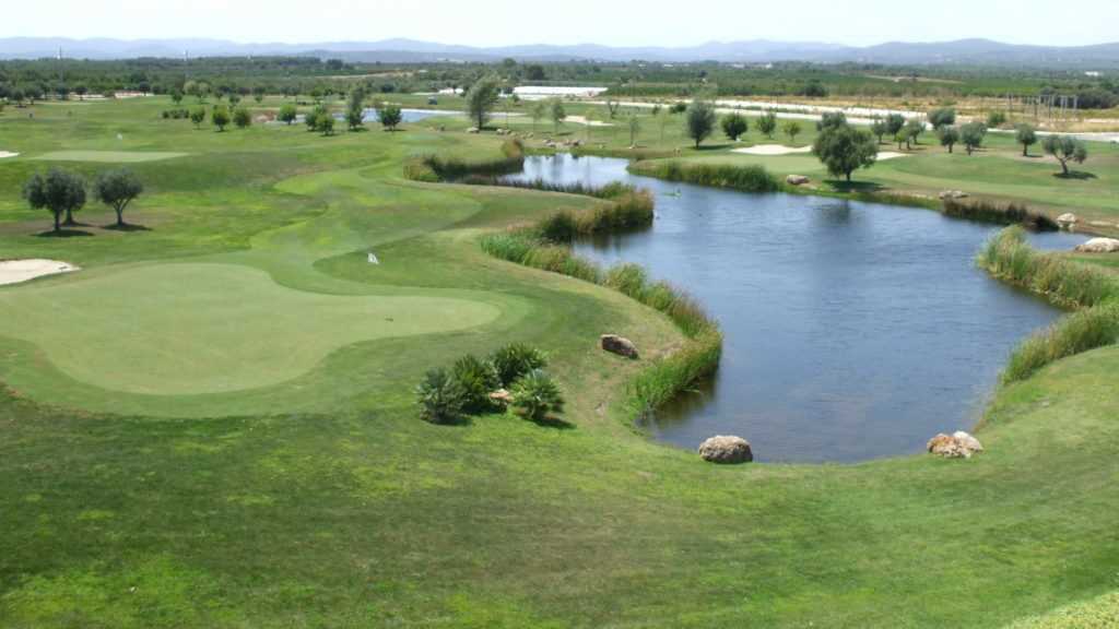 Vinaros Golf 2