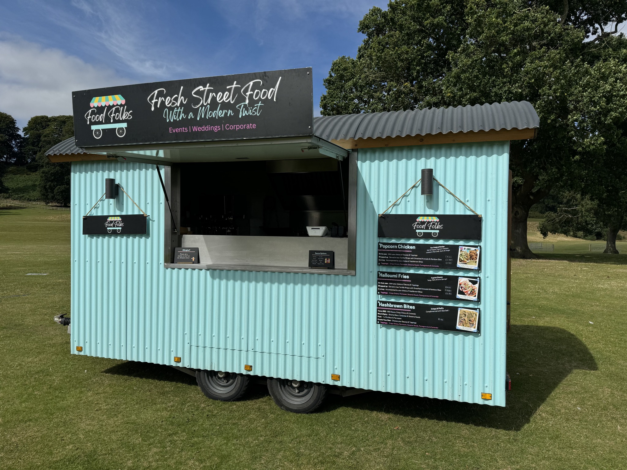 Food Folks