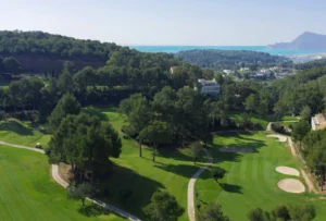 Altea Club De Golf