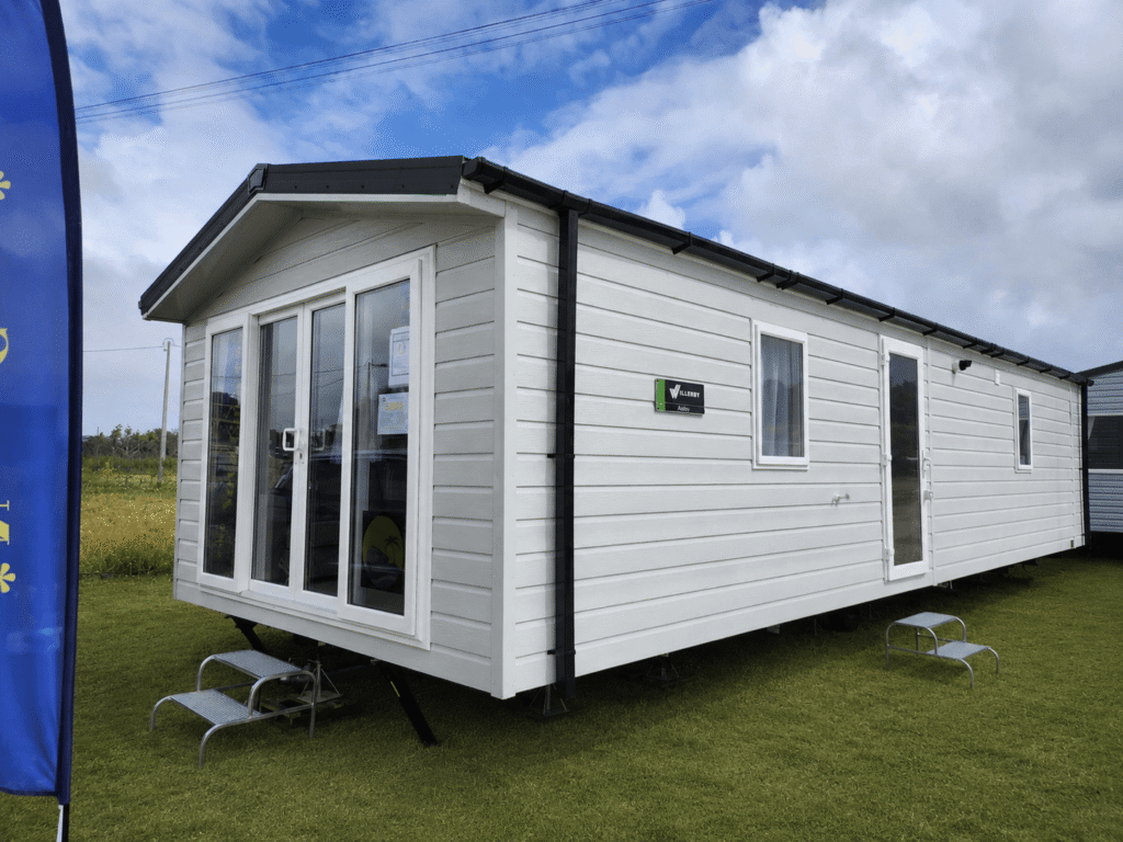 Willerby Malton Saydo Windmill (1)