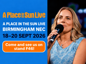 A Place In The Sun Thumbnail