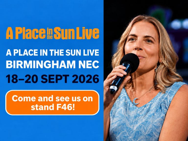 A Place In The Sun Thumbnail
