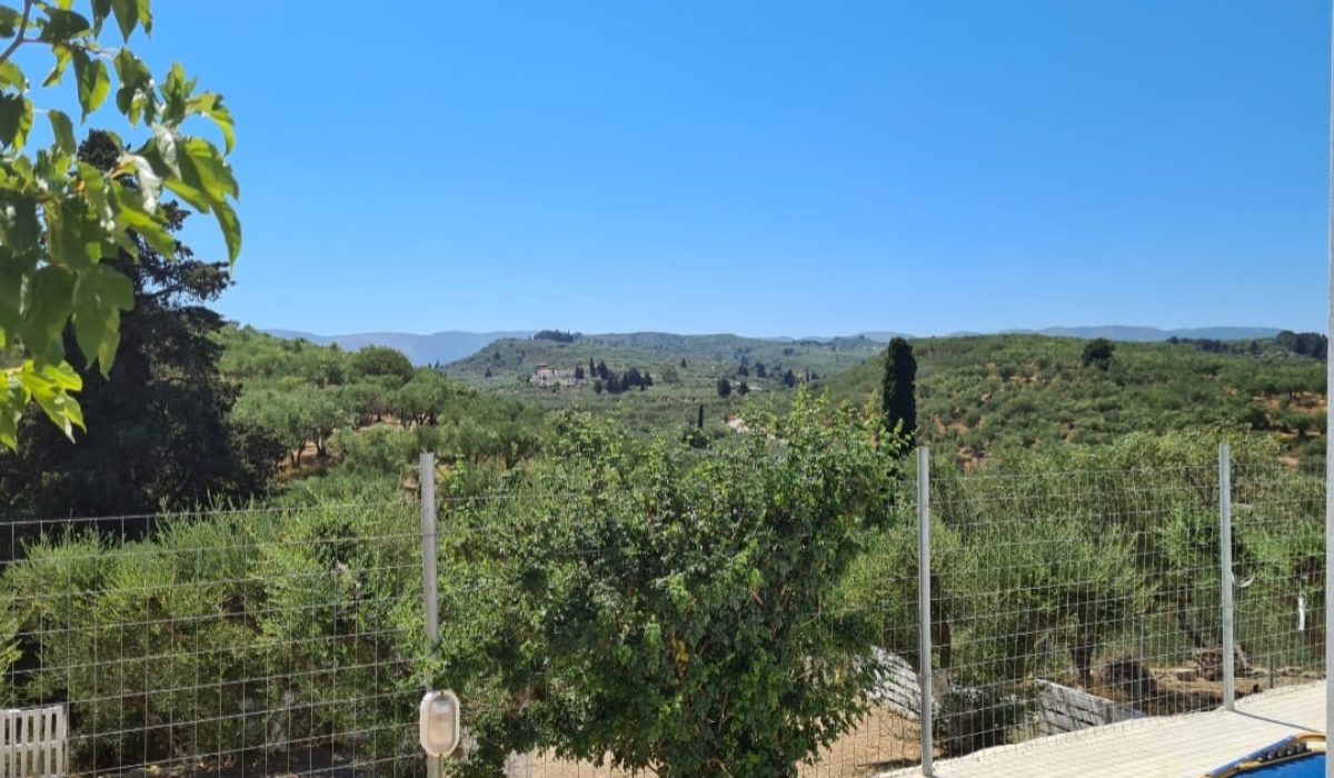 19Tsilivi Mobile Home Park, Zante