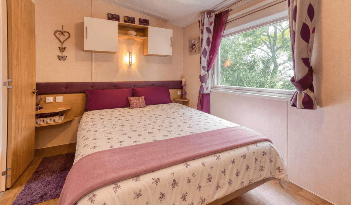 2 Marbella Bedroom