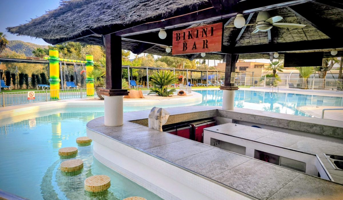 Caravans For Sale In Benidorm