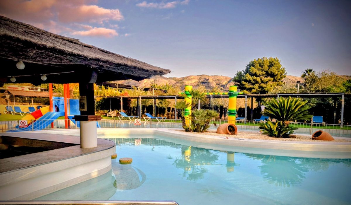 Caravans For Sale In Benidorm