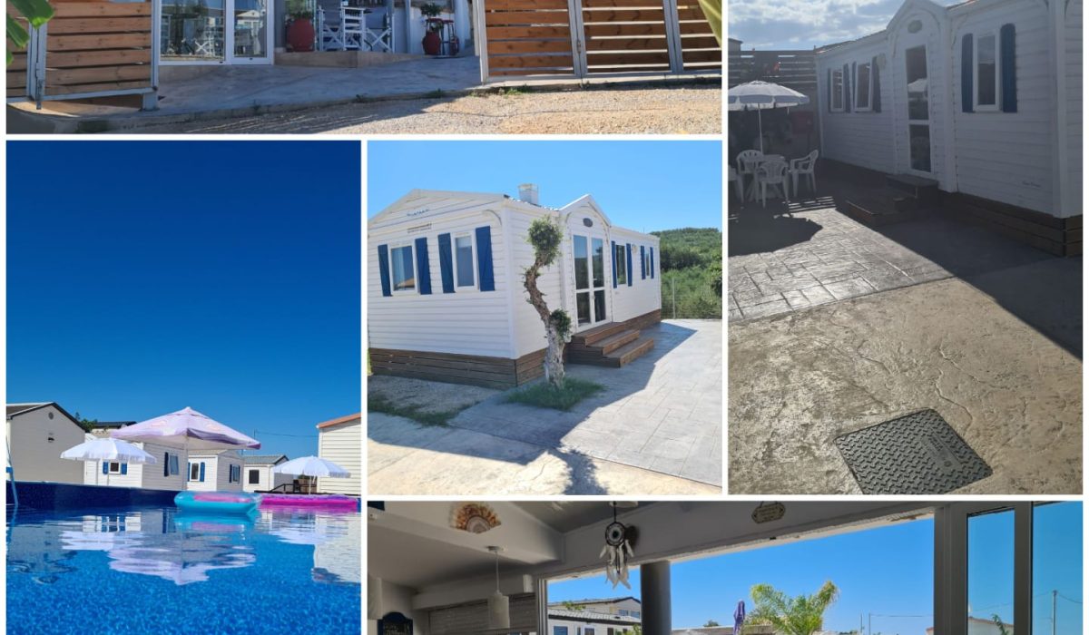 20Tsilivi Mobile Home Park, Zante