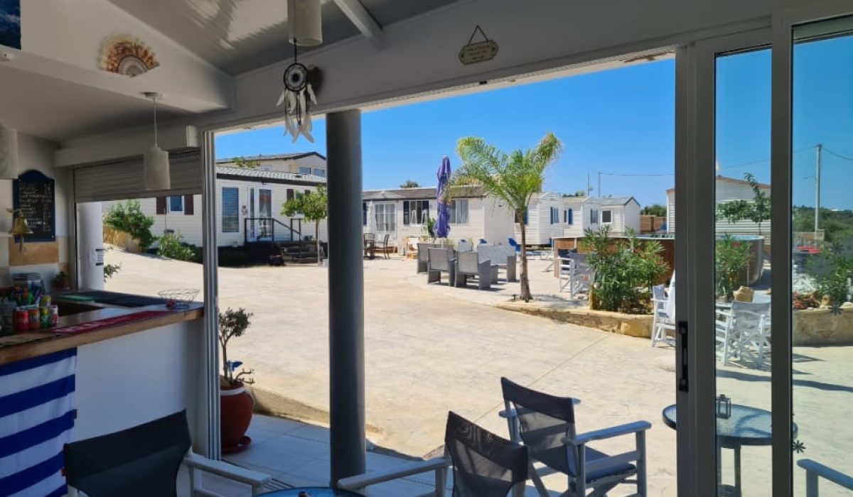 28Tsilivi Mobile Home Park, Zante
