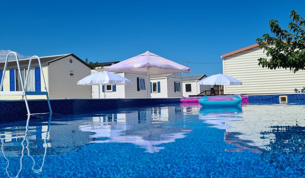 29Tsilivi Mobile Home Park, Zante