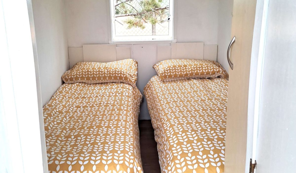 2nd Bedroom