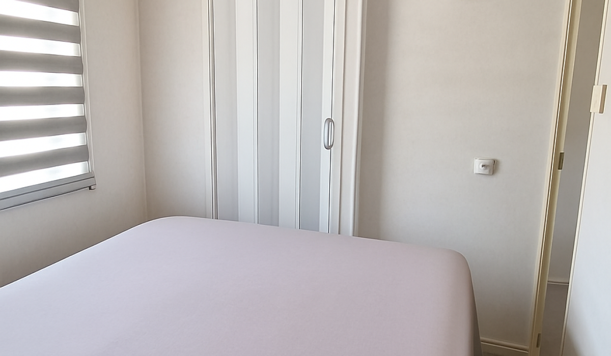 6 Velez Malaga Bedroom 2