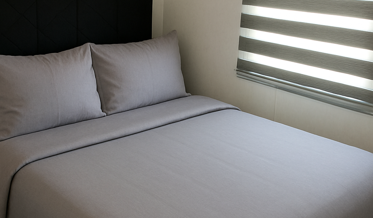 6 Velez Malaga Bedroom