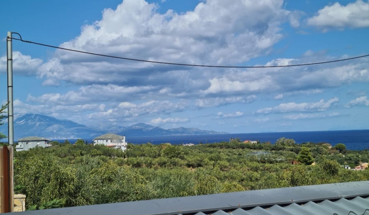 9Tsilivi Mobile Home Park, Zante