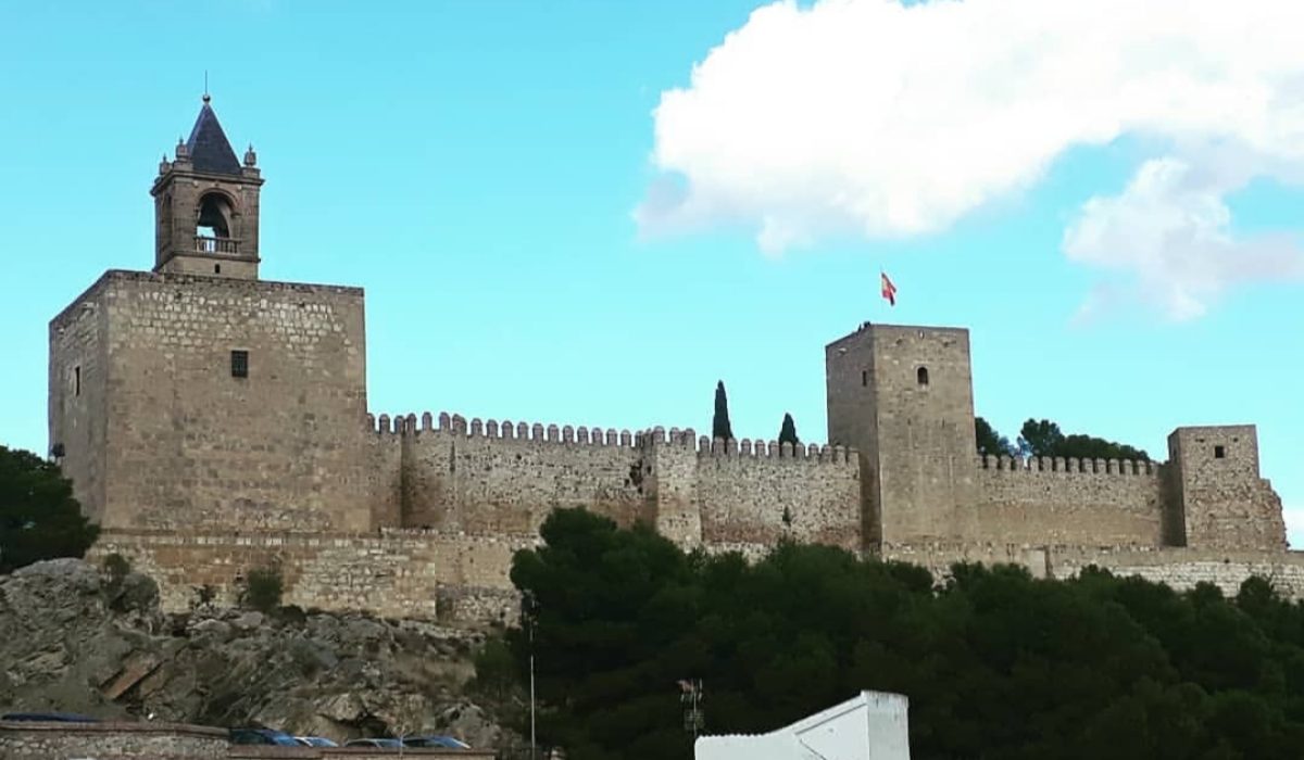Antequera (1)