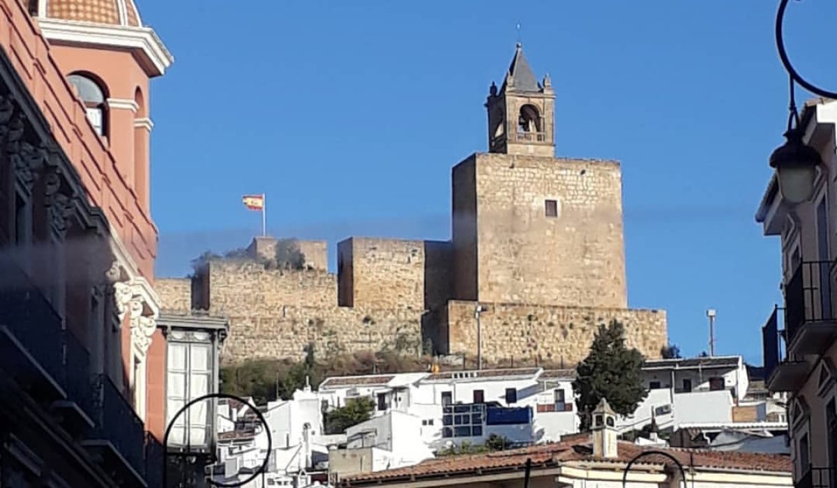 Antequera (2)