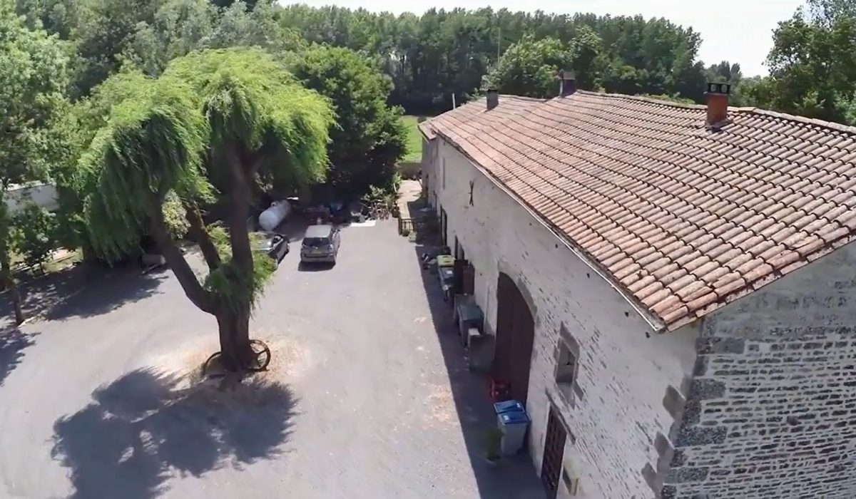 Chef Boutonne France (6)