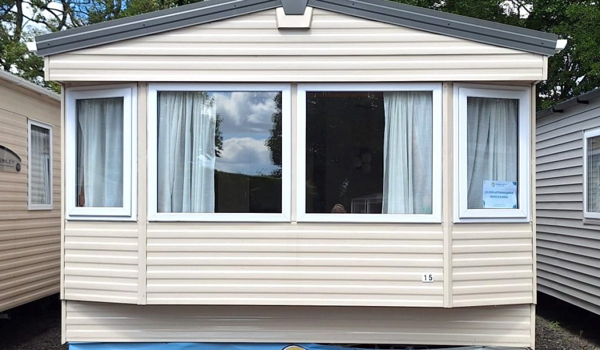 Delta Empress Super UK Showground (2)