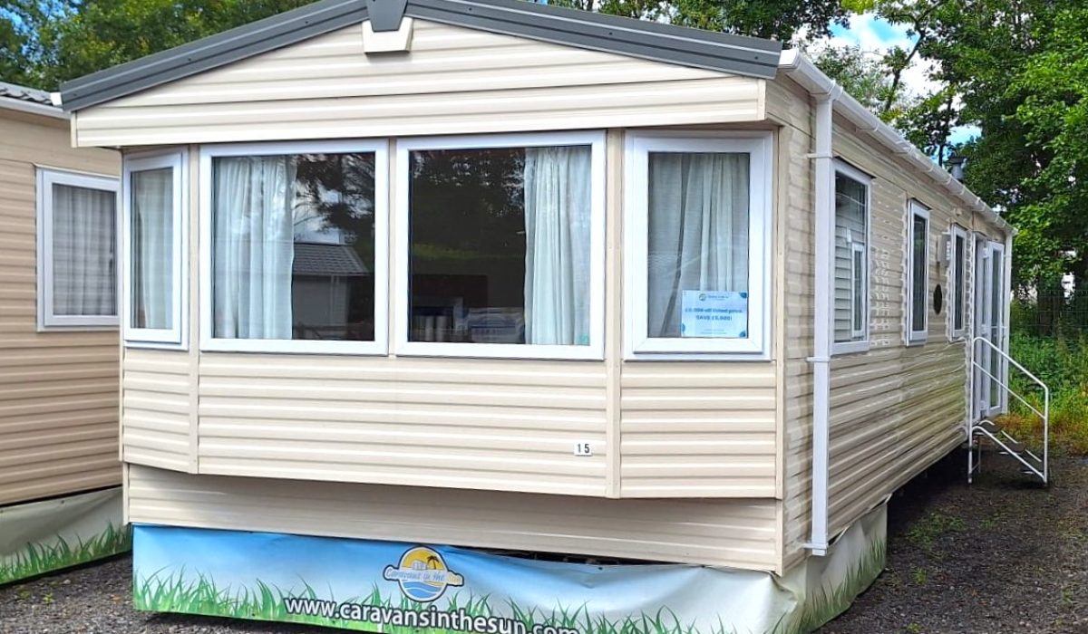 Delta Empress Super UK Showground