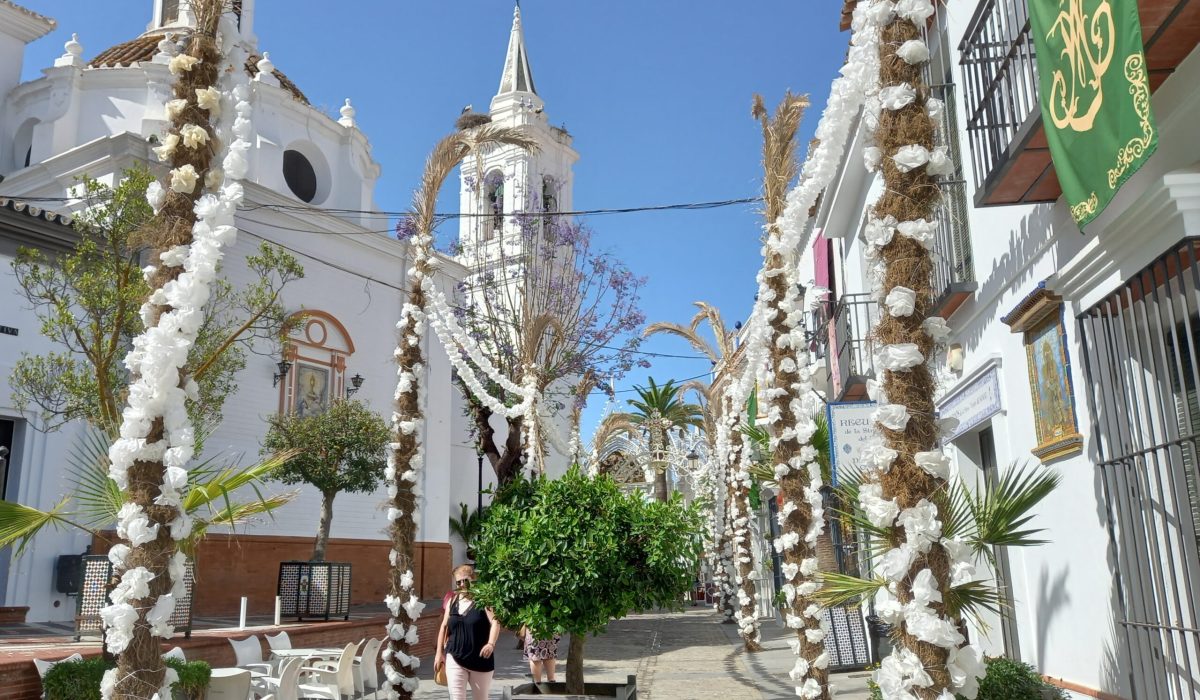 El Rocio 2