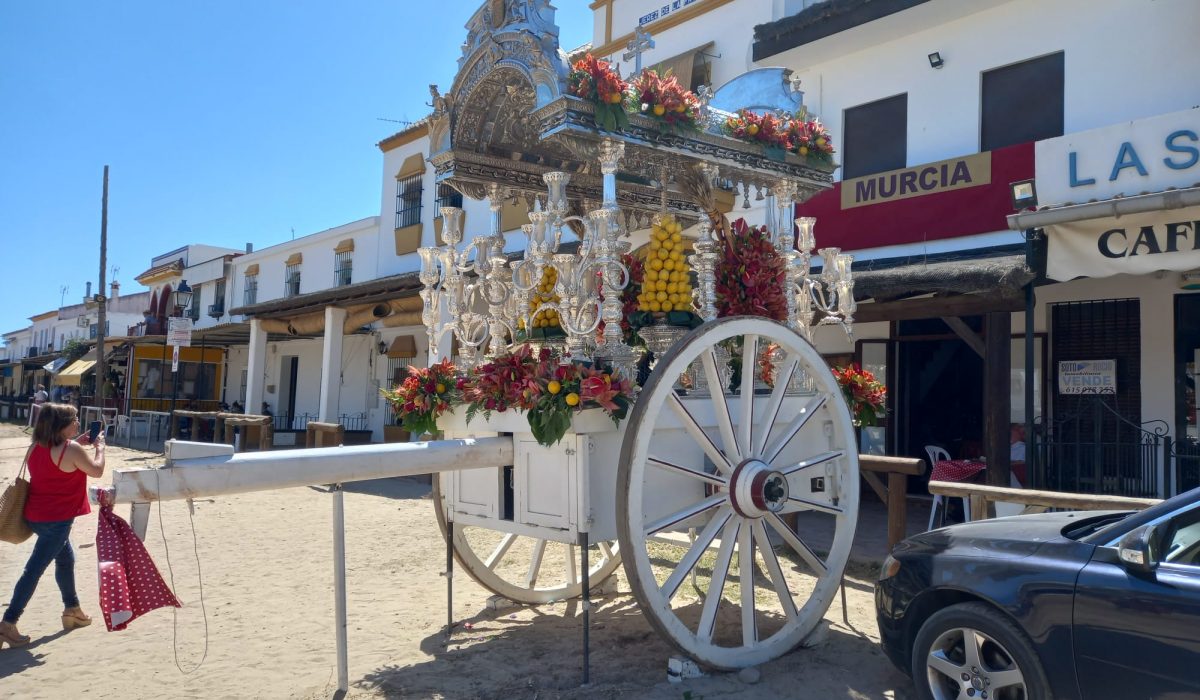 El Rocio Festival (10)