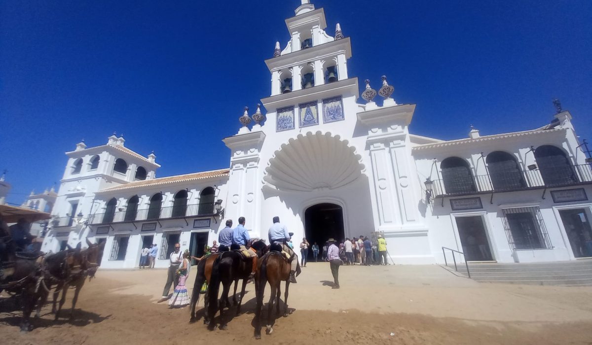 El Rocio Festival (12)