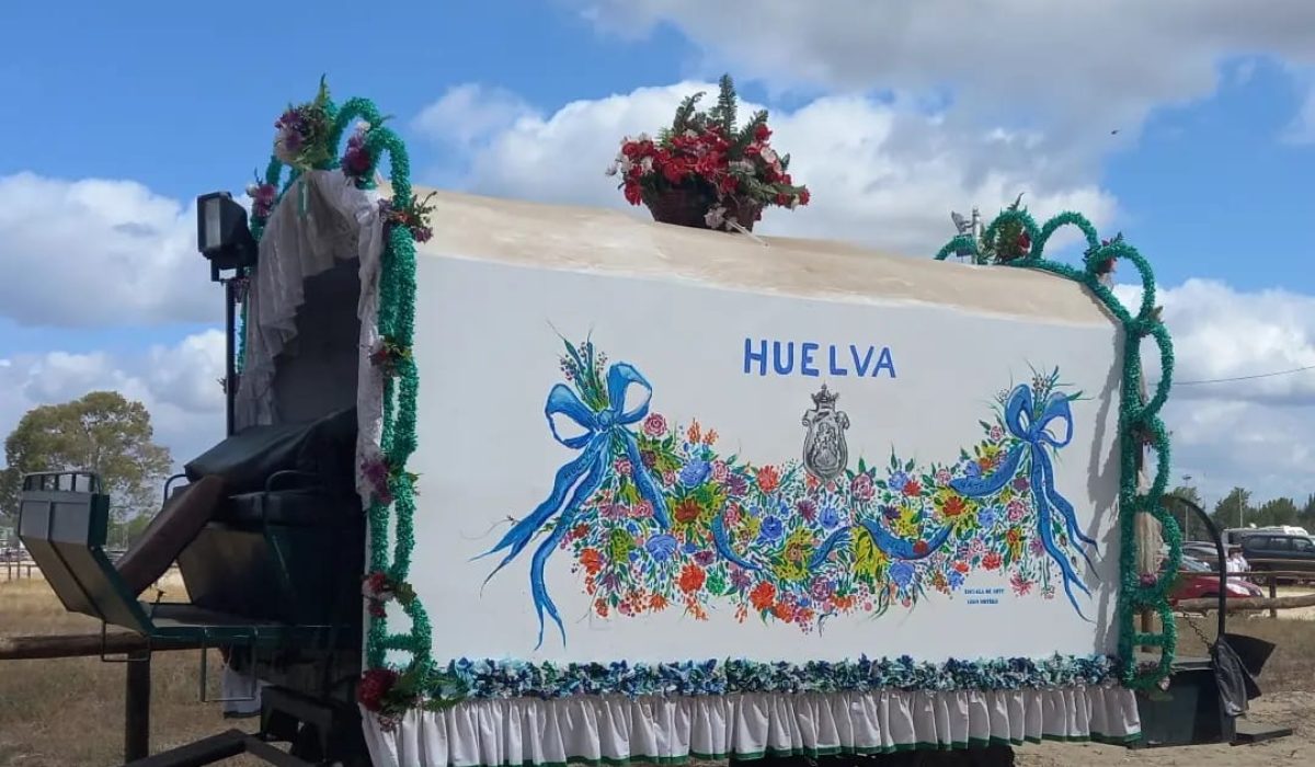 El Rocio Festival (2)