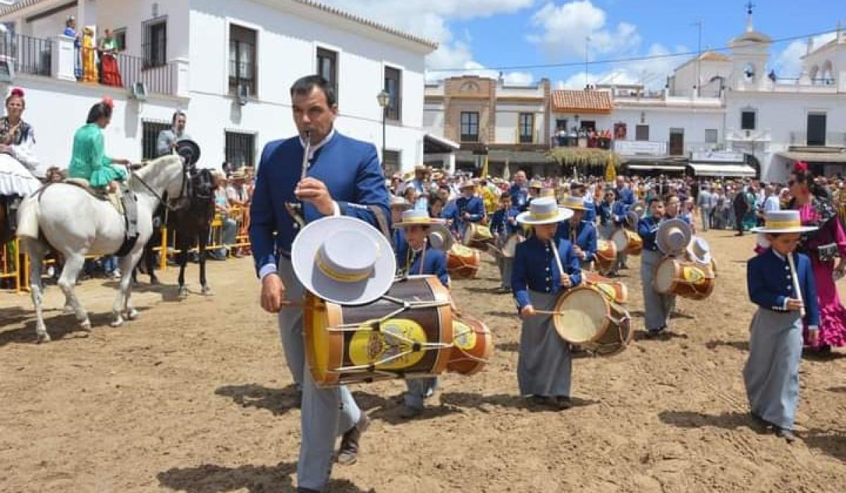 El Rocio Festival (3)