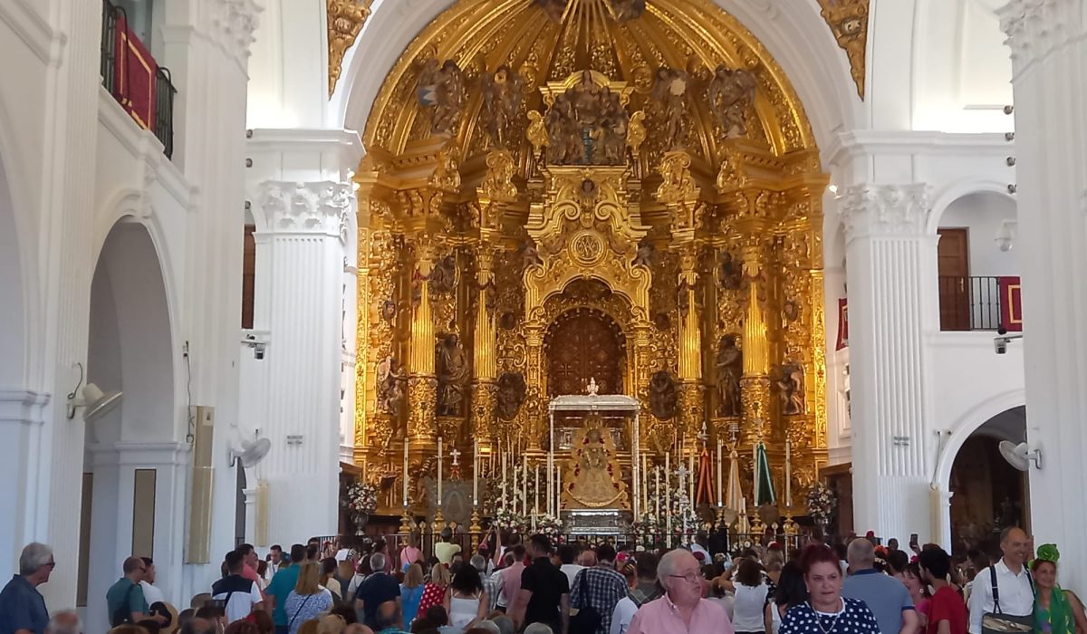 El Rocio Festival (6)