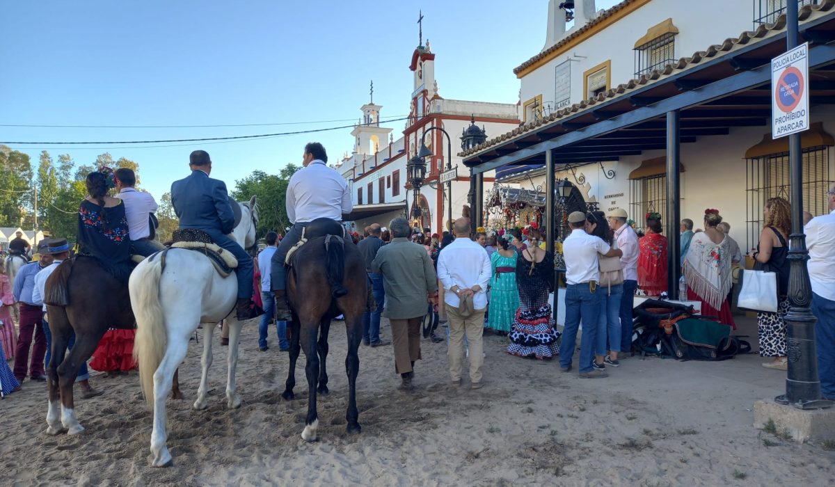 El Rocio Festival (7)